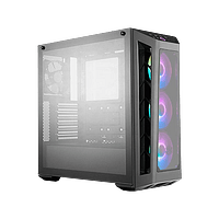 Cooler Master  MasterBox MB530P ARGB  Caja