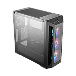 Cooler Master  MasterBox MB530P ARGB  Caja