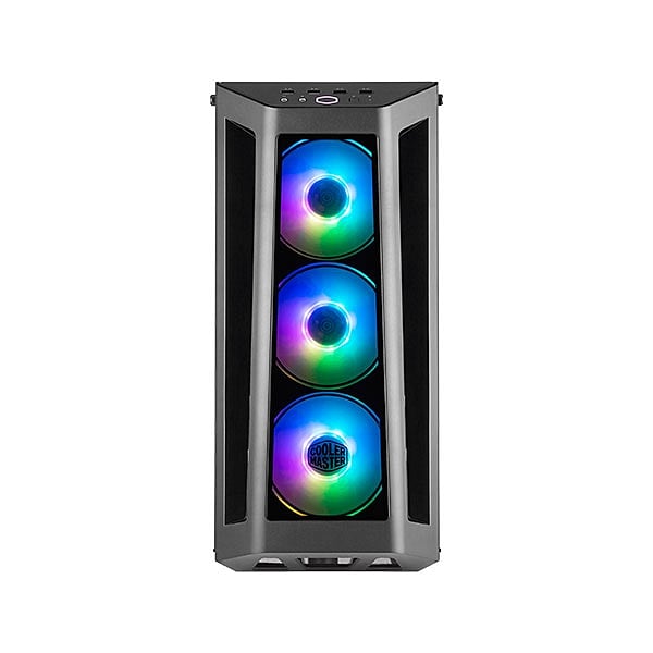 Cooler Master  MasterBox MB530P ARGB  Caja