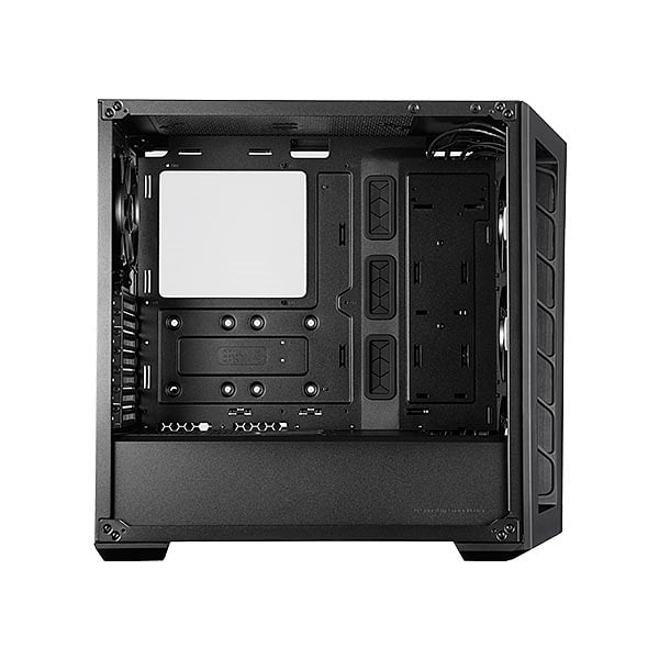 Cooler Master  MasterBox MB530P ARGB  Caja