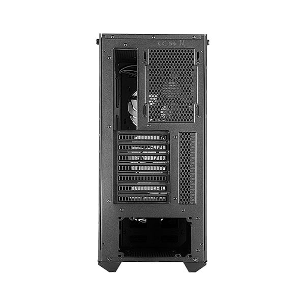 Cooler Master  MasterBox MB530P ARGB  Caja