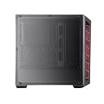 Cooler Master  MasterBox MB520 roja  Caja