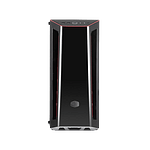 Cooler Master  MasterBox MB520 roja  Caja Cooler Master  MasterBox MB520 roja  Caja