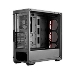 Cooler Master  MasterBox MB520 roja  Caja Cooler Master  MasterBox MB520 roja  Caja