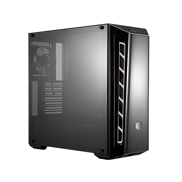 Cooler Master  MasterBox MB520 blanca  Caja