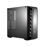 Cooler Master  MasterBox MB520 blanca  Caja