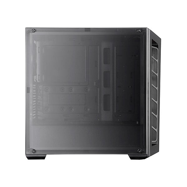 Cooler Master  MasterBox MB520 blanca  Caja