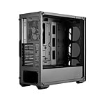 Cooler Master  MasterBox MB520 blanca  Caja