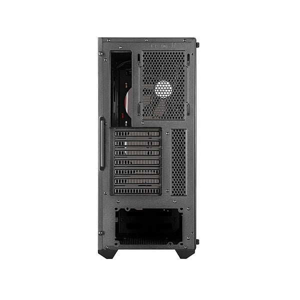 Cooler Master  MasterBox MB520 blanca  Caja