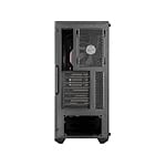 Cooler Master  MasterBox MB520 blanca  Caja