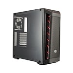 Cooler Master  MasterBox MB511 roja  Caja