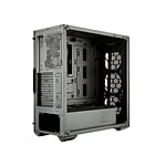 Cooler Master  MasterBox MB511 roja  Caja