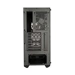 Cooler Master  MasterBox MB511 roja  Caja