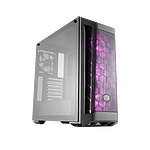 Cooler Master  MasterBox MB511 RGB  Caja