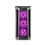 Cooler Master  MasterBox MB511 RGB  Caja