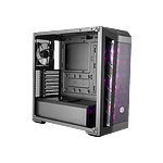 Cooler Master  MasterBox MB511 RGB  Caja