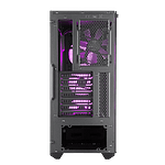 Cooler Master  MasterBox MB511 RGB  Caja