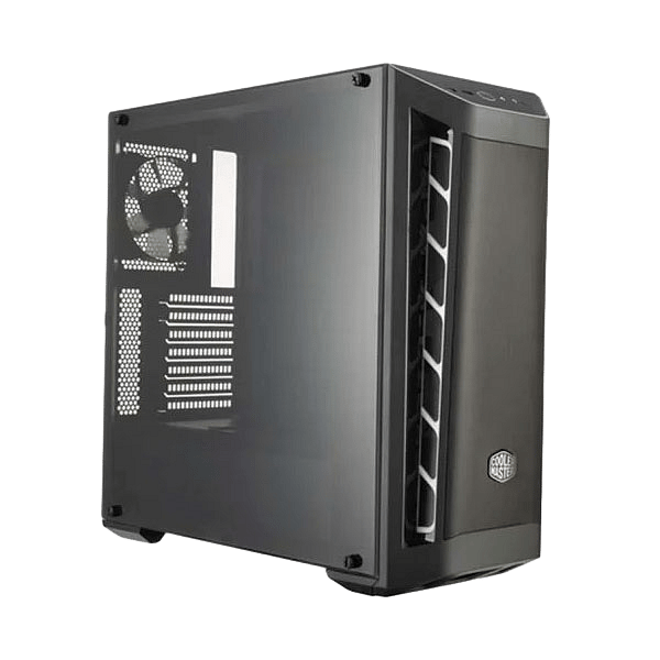 Cooler Master  MasterBox MB511 blanca  Caja