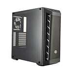 Cooler Master  MasterBox MB511 blanca  Caja