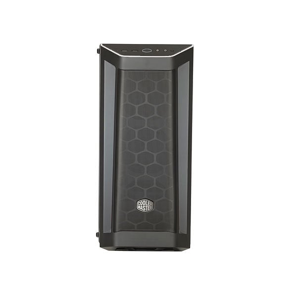 Cooler Master  MasterBox MB511 blanca  Caja