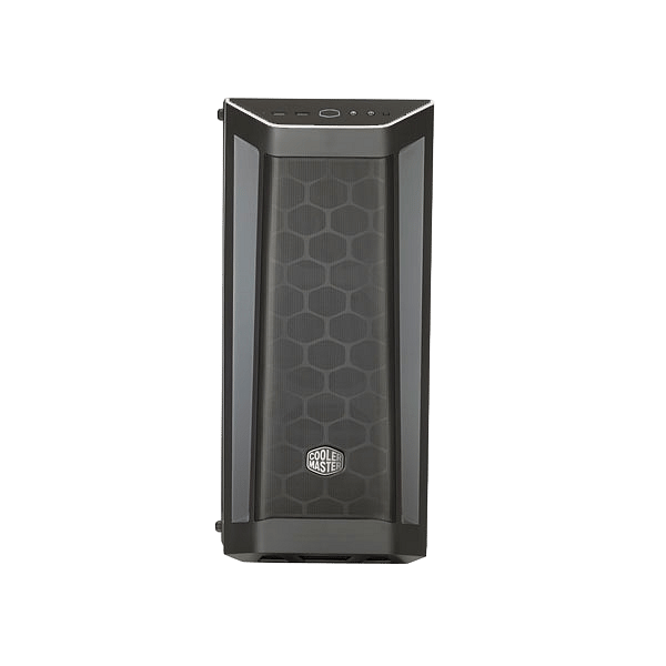 Cooler Master  MasterBox MB511 blanca  Caja