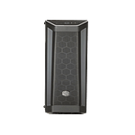 Cooler Master  MasterBox MB511 blanca  Caja