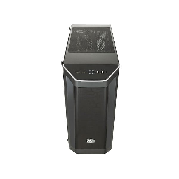 Cooler Master  MasterBox MB511 blanca  Caja