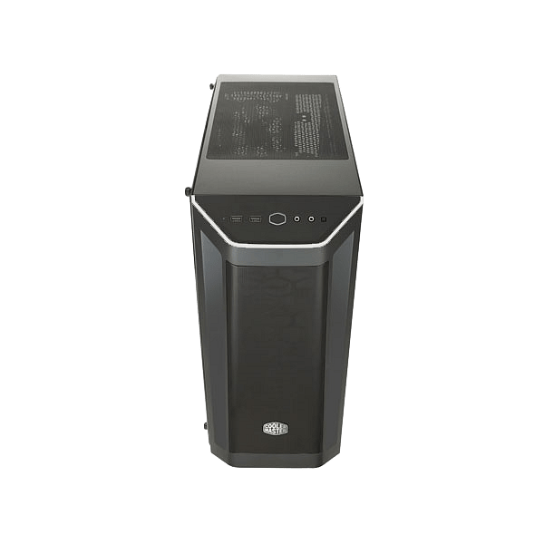 Cooler Master  MasterBox MB511 blanca  Caja