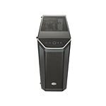 Cooler Master  MasterBox MB511 blanca  Caja