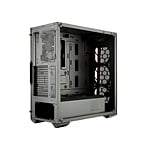 Cooler Master  MasterBox MB511 blanca  Caja
