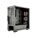 Cooler Master  MasterBox MB511 blanca  Caja