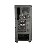 Cooler Master  MasterBox MB511 blanca  Caja