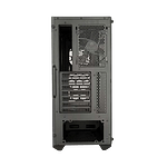 Cooler Master  MasterBox MB511 blanca  Caja