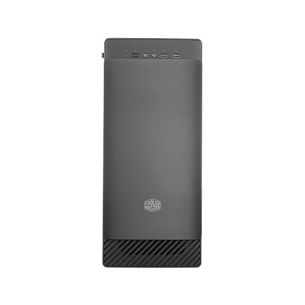 Cooler Master  MasterBox E500 con ODD   Caja