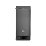 Cooler Master  MasterBox E500 con ODD   Caja
