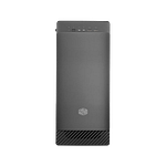 Cooler Master  MasterBox E500 con ODD   Caja