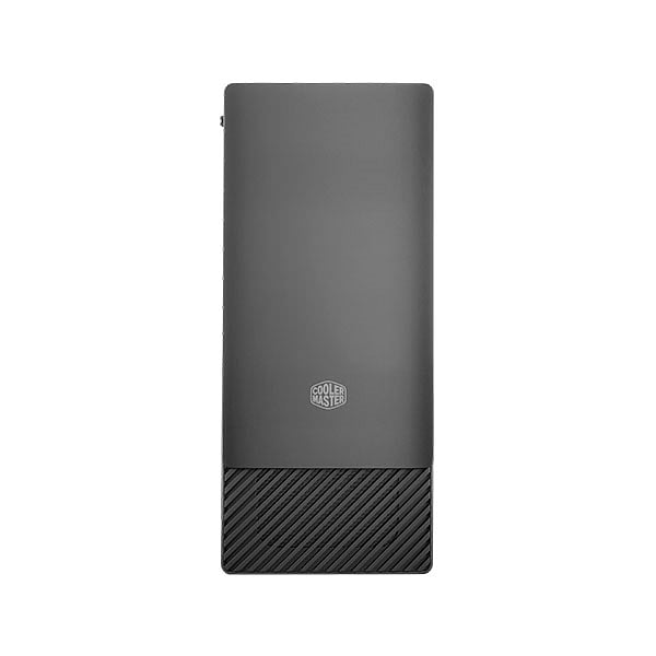 Cooler Master  MasterBox E500 con ODD   Caja