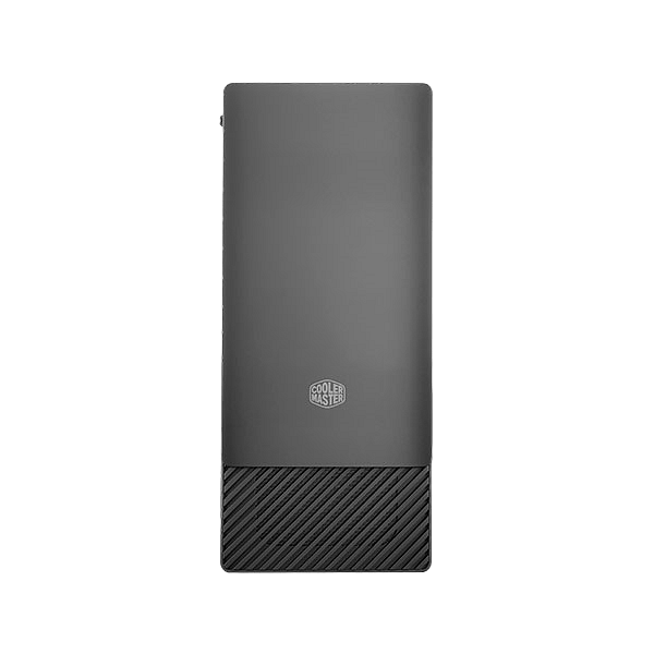 Cooler Master  MasterBox E500 con ODD   Caja