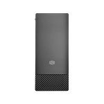 Cooler Master  MasterBox E500 con ODD   Caja
