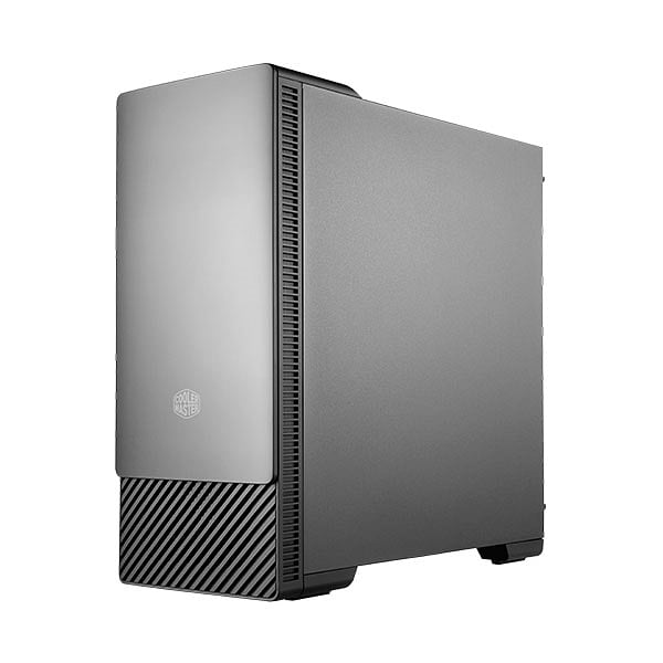 Cooler Master  MasterBox E500 con ODD   Caja