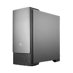 Cooler Master  MasterBox E500 con ODD   Caja
