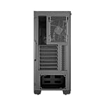 Cooler Master  MasterBox E500 con ODD   Caja