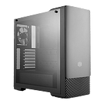 Cooler Master  MasterBox E500 sin ODD   Caja