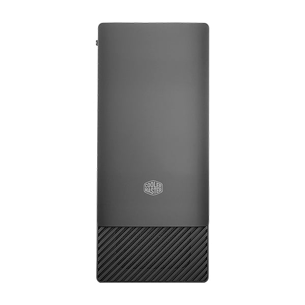 Cooler Master  MasterBox E500 sin ODD   Caja