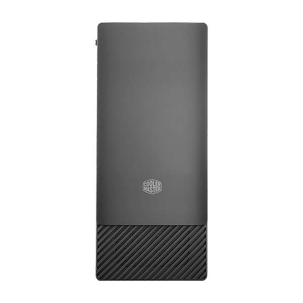 Cooler Master  MasterBox E500 sin ODD   Caja