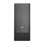 Cooler Master  MasterBox E500 sin ODD   Caja