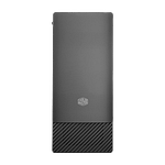 Cooler Master  MasterBox E500 sin ODD   Caja