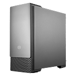 Cooler Master  MasterBox E500 sin ODD   Caja
