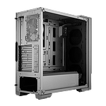 Cooler Master  MasterBox E500 sin ODD   Caja