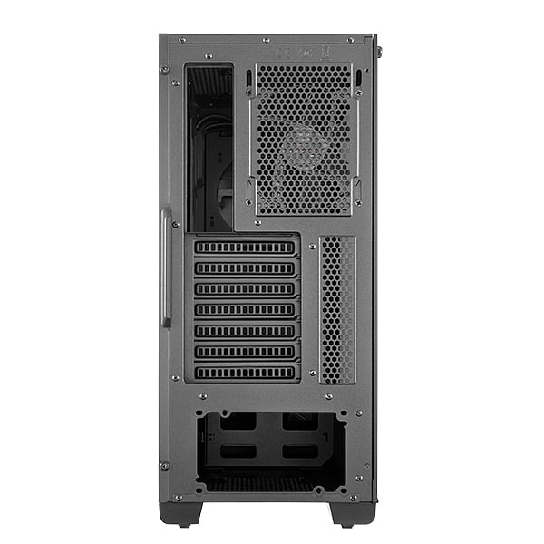 Cooler Master  MasterBox E500 sin ODD   Caja